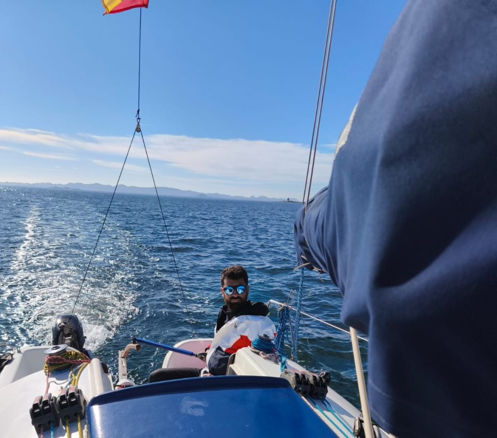 Aprobar el PER por libre - Materiales y tests examen náutico